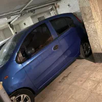 Mvm|خودرو سواری و وانت|تهران, باشگاه نفت|دیوار