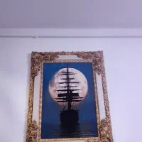 تابلوفرش کشتی