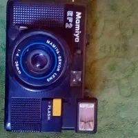 دوربین عکاسی