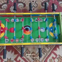 فوتبال دستی