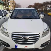 لیفان x60بدون رنگ چپ دنده