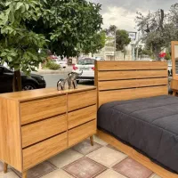 تخت / سرویس خواب / تولیدی|تخت و سرویس خواب|آمل, |دیوار