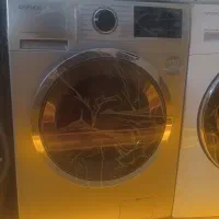 لباسشویی دوو