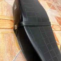 زین موتور هوندا