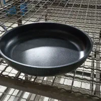 بازسازی ظروف گرانیتی تفلون  سرامیک