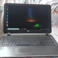 لپ تاپ HP Pavilion 15|رایانه همراه|فیروزآباد (فارس), |دیوار