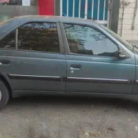 پژوه ۴۰۵ مدل۹۹|خودرو سواری و وانت|ری, منصوریه منگل|دیوار