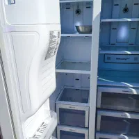 یخچال ساید سامسونگ|یخچال و فریزر|آبیک, |دیوار