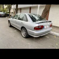 پروتون ویرا لیفتبک|خودرو سواری و وانت|کرج, گوهردشت|دیوار