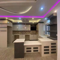 فروش ۳خواب کلید نخورده معلم ابتدای استادسرا