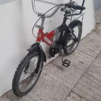 دوچرخه سایز۱۲ کارکرد