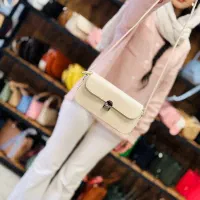 کیف قفل کشیده نو