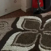 فرش فانتزی چهار متری