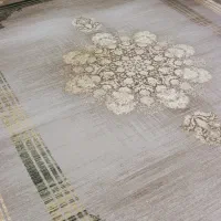 فرش ۱۲و۹متری ماشینی ۱۲۰۰شانه نو آکبند زیر قیمت|فرش|تهران, خانی آباد نو جنوبی|دیوار