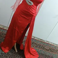 لباس مجلسی