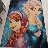 فرش اتاق کودک