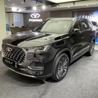فونیکس نیلی/ تیگو8 پرومکس و ای پلاس Tiggo8 pro max|خودرو سواری و وانت|اصفهان, جلفا|دیوار