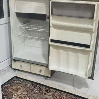 یخچال آزمایش ۵فوت