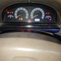 فروش سمند ای اف سون مدل ۹۳