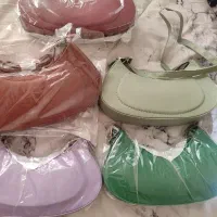 کیف زنانه|کیف، کفش، کمربند|شیراز, بازار|دیوار