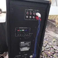 فروش سینما خانگی|سیستم صوتی خانگی|سقز, |دیوار