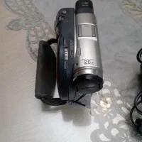 دوربین هندی کم سونی|دوربین عکاسی و فیلم‌برداری|تهران, نیروی هوایی (پیروزی)|دیوار