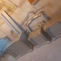 رنگ کاری.   درب  چوبی.   وتعمیرات مبلمان وروکوبی