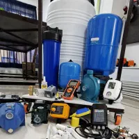 آموزش نصب و تعمیر پکیج رادیاتور، جلسه اول رایگان|خدمات آموزشی|همدان, |دیوار