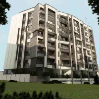 پیش فروش آپارتمان سه خواب نزدیک  بلوارناهارخوران
