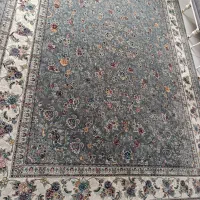 ۲ تخته فرش ۹ متری نو شیک|فرش|همدان, |دیوار