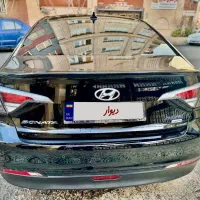 هیوندای سوناتا gls+ 2017 Lf|خودرو سواری و وانت|تهران, قیطریه|دیوار