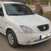 تیبا 98 صندوق دار