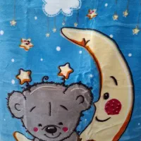 پتو نوزاد و نوجوان شادیلون