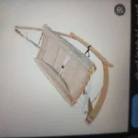 گهواره کودک