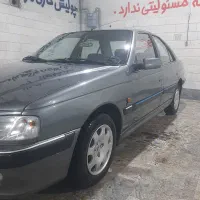 پارس 84 استثنایی