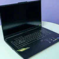 ASUS TUF F17 GAMEING 17 inc مخصوص کارای سنگین