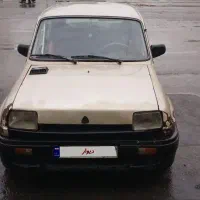 پی کی رنو مدل ۸۵