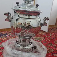سماور آکبند ۲۰ لیتری