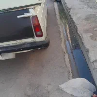 پیکان وانت CNG، مدل ۱۳۹۰|خودرو سواری و وانت|پارس‌آباد, |دیوار