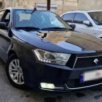 دنا مدل 96 تیپ 2 کارکرد 110هزار