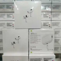 هندزفری بلوتوث ایرپاد پرو2airpo2