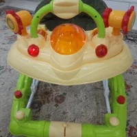 روروئک خارجی