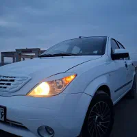 تیبا2 مدل 1400