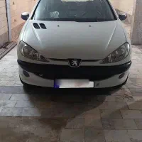 V8  206SD مدل 89 (TU5) تیپ۵