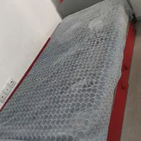 سرویس خواب نوزاد نوجوان|تخت و سرویس خواب|فسا, |دیوار