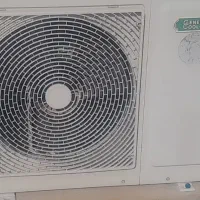 فروش کولر گازی ۲۴هزار او جنرال