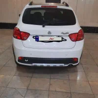 کوئیک آر ۱۴۰۱ پارس خودروئی