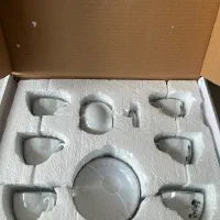 سرویس چایخوری چینی