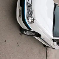 پژو پارس مدل ۸۸