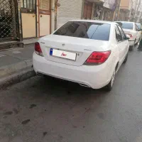 دنا 95تیپ 2|خودرو سواری و وانت|تهران, فرودگاه مهرآباد|دیوار